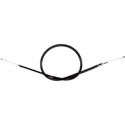 Motion Pro Black Vinyl Throttle Push Cable Kit For Kawasaki KLX250S 2009-2014