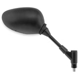 BikeMaster O.E.M. Replacement Mirror For Yamaha FZ8 2011-2013 Right Black