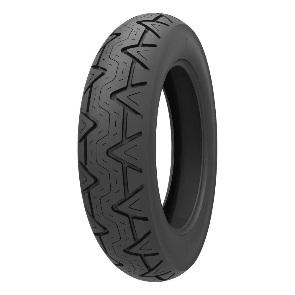 Kenda K673 Kruz Rear Bias Tire [140/90H-15] 046731516B1