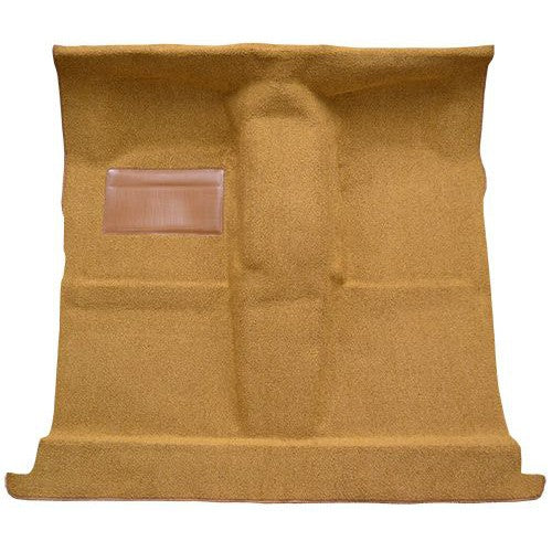 ACC Replacement Carpet Kit For 1968-1970 Dodge D200 Pickup Reg Cab - CHOOSE COLOR
