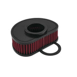BikeMaster Air Filter For Kawasaki VN1600 Vulcan Nomad 2005-2008