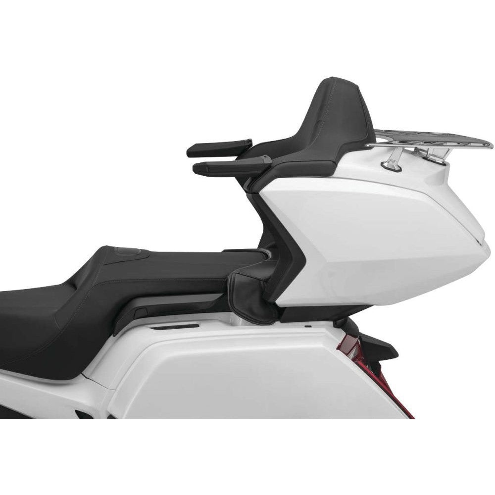 Kuryakyn Trunk Relocation Kit for Gold Wing Tour