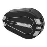 Crusher Maverick Pro Air Cleaner Black - 9898