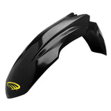 Cycra Performance O.E.M. Front Fender Black - 1CYC-1503-12