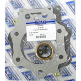 WSM Top End Gasket Kit For Honda 400 TRX-FW 95-03 29-141