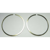 Anillos de pistón WSM para Johnson/Evinrude 175/235 HP 0,010 sobre 200-140-04