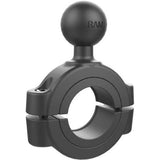 Ram Mounts Mount Base 1.5" Black - RAM-B-408-112-15