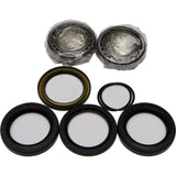 ALL BALLS 2008-2010 Polaris Outlaw 450 REAR AXLE/WHEEL BEARINGS/SEALS