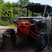 High Lifter 44-9.5-24 Magnum Outlaw 3 Tire OL3-449524