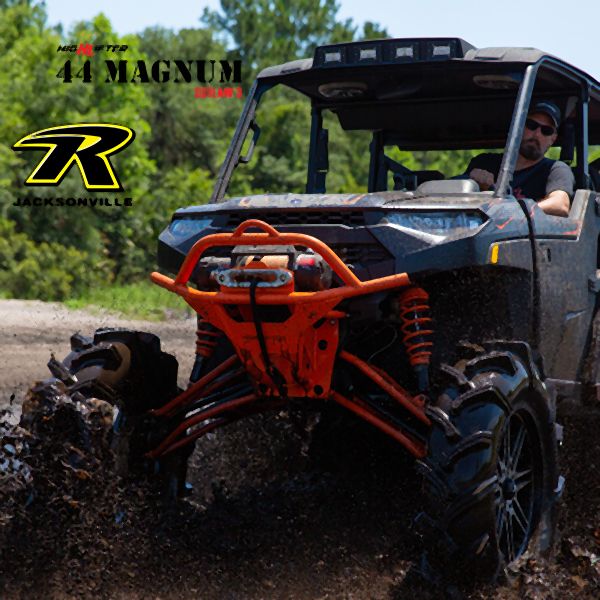 High Lifter 44-9.5-24 Magnum Outlaw 3 Tire OL3-449524