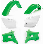 Acerbis Original 98 Standard Plastic Kit for Kawasaki - 2070980208