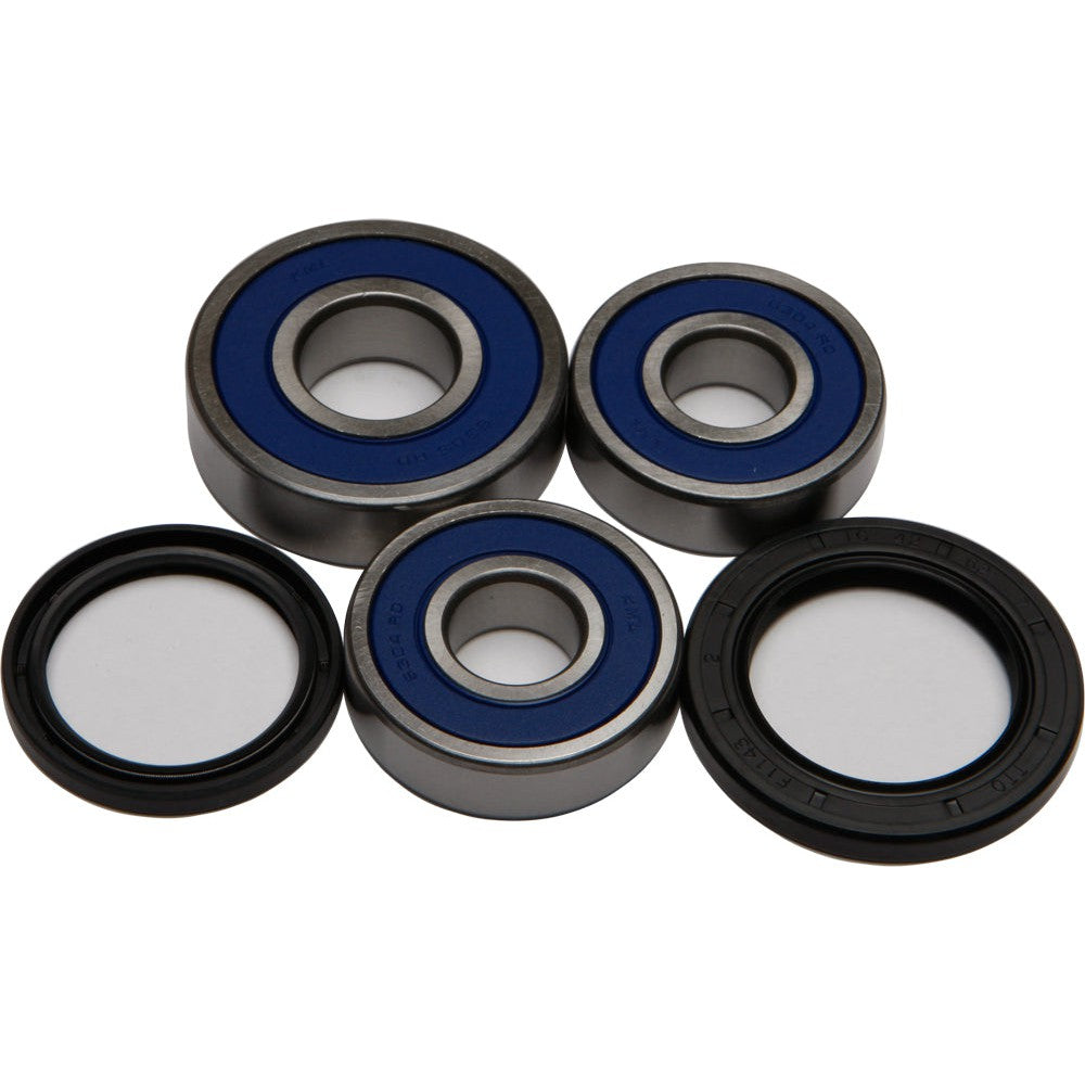 All Balls Rear Wheel Bearing Kit 25-1360