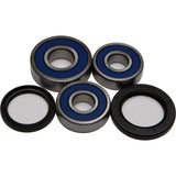 All Balls Rear Wheel Bearing Kit 25-1360