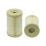 Filtro de combustible/agua WSM para Mercury 175-450R 600-412-01