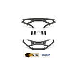 Parachoques delantero y trasero Rival para CF Moto C Force 400/500S