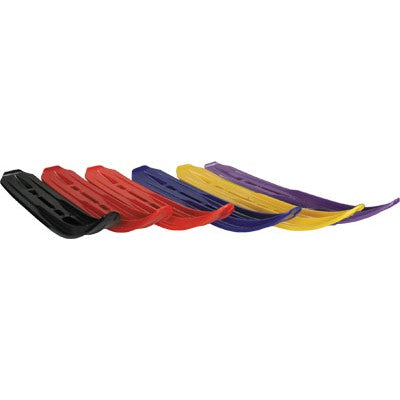 Slp 35-339 Powder Pro Ski Bottom Bright White