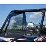 Falcon Ridge Aero-Vent Front Windshield For Polaris RZR 2014-2018
