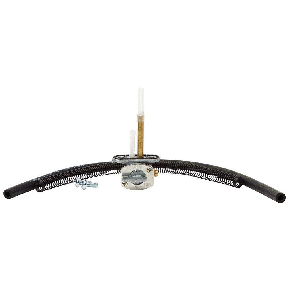 Fuel Star Gas Petcock Replacement Valve Kit For Yamaha YFM 200 85-89, 225 83-86