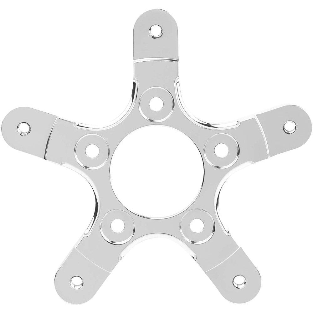 Arlen Ness Chrome Ness Rotor Adaptor Kits 33-103