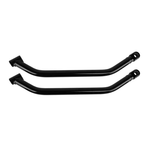 High Lifter Arched Lower Red Radius Bar For Polaris Models PSRA-RZR9-2-R