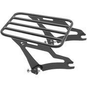 Cobra Detachable Luggage Rack Black - 602-2500B