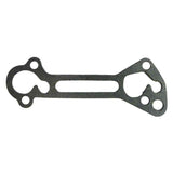 WSM Cylinder Drain Plate Gasket For Chrysler / Force 90 - 140 Hp 77-88 517-48