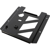 Pro Armor Suspension Seat Base Black - P141S182BL