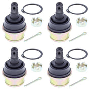 Complete Ball Joint Lower and Upper Kit for Can-Am Renegade 800 Xxc 2010-2011