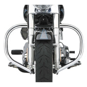 Cobra Freeway Bar Chrome - 601-2100
