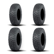 ITP Set of 4 Terra Hook Tires Front/Rear [30x10-14]