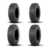 ITP Set of 4 Terra Hook Tires Front/Rear [30x10-14]