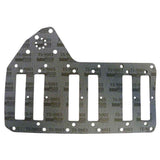 WSM Reed Block Gasket For Mercury / Mariner 200 / 225 Hp 3L DFI 98-99 516-42