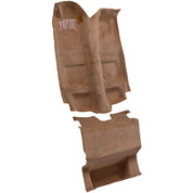 ACC Replacement Carpet Kit For 1985-1992 Pontiac Firebird without Console Complete - CHOOSE COLOR