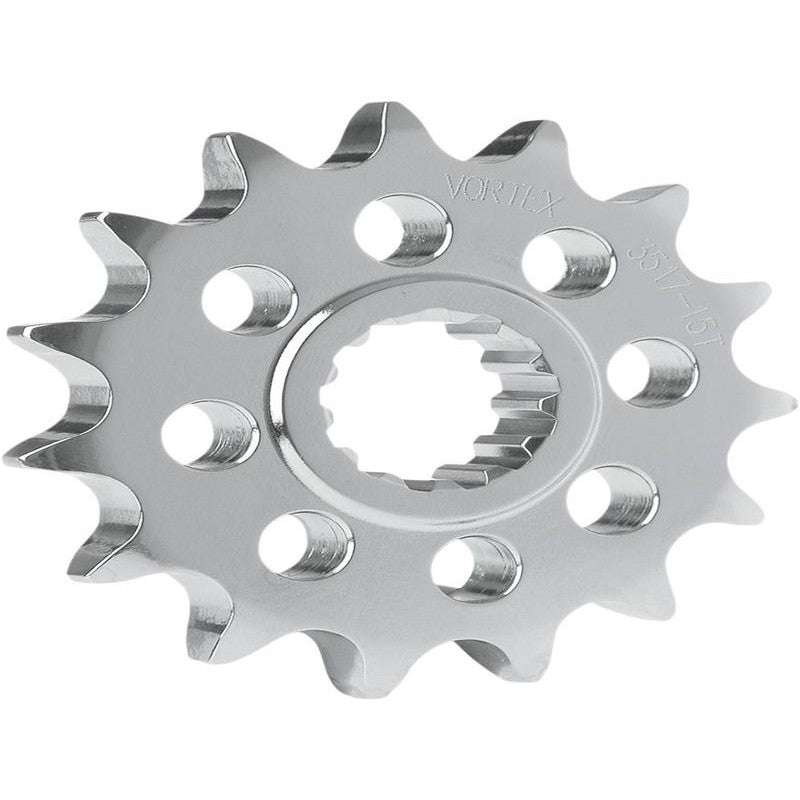 VORTEX RACING 3370-13 520 FRONT SPROCKET KAWASAKI KX250 KX450F NINJA VERSYS 650