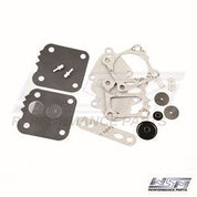 WSM Fuel Pump Repair Kit for Force / Mercury 30 - 300 Hp 76-18 600-125-02