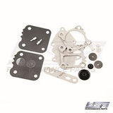 WSM Fuel Pump Repair Kit for Force / Mercury 30 - 300 Hp 76-18 600-125-02