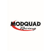 Modquad 2" Receiver Hitch Mount Black RZR-REC-XP1KS-BLK
