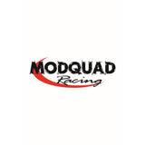 Modquad 2" Receiver Hitch Mount Black RZR-REC-XP1KS-BLK