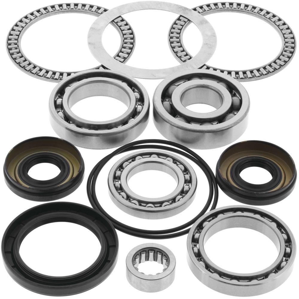 QuadBoss Differential Bearing and Seal Front - 53252094
