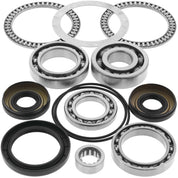 QuadBoss Differential Bearing and Seal Front - 53252094