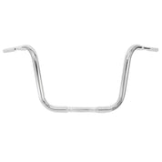 Burly Brand Gorilla Bar 12" Chrome - B28-350T