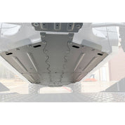 Rival Central Aluminum Skid Plate For Can-Am Defender HD5 / HD7-10 2444.7284.1