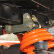 High Lifter 3" Signature Series Lift Kit For Polaris Models PLK1000R-53