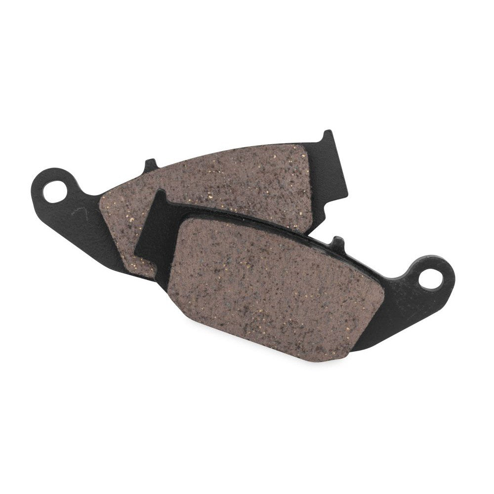 Brake Pad and Shoe For Honda MSX125 Grom/ABS 2013-2019 Standard Rear