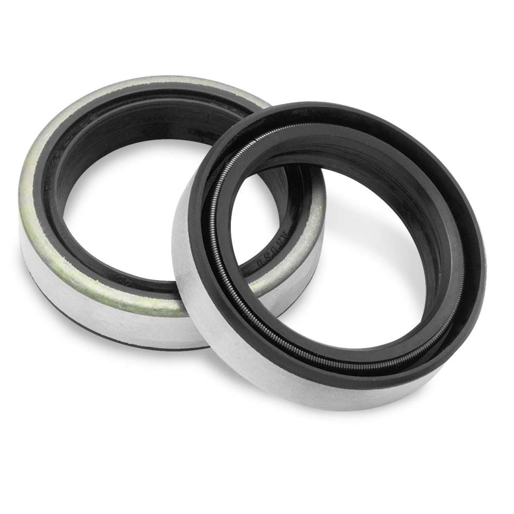 Fork Seal For Beta Eikon 150 2000-2002 Pair 35 x 47 x 7.5/10, O.E.
