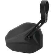 Highsider Victory Blast Short Arm Bar End Mirror Black - 301-129