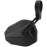 Highsider Victory Blast Short Arm Bar End Mirror Black - 301-129