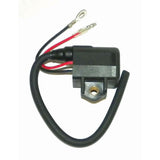 Bobina de encendido WSM para Nissan/Yamaha 115-225 HP 90-10 380-5128