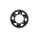Vortex 840K-45 45 tooth 530 Rear Sprocket: Hardcoat