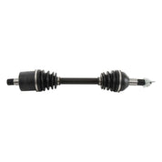 Heavy Duty Cv Axle Rear Right For 2016-2019 Honda Pioneer 1000-5 DELUXE